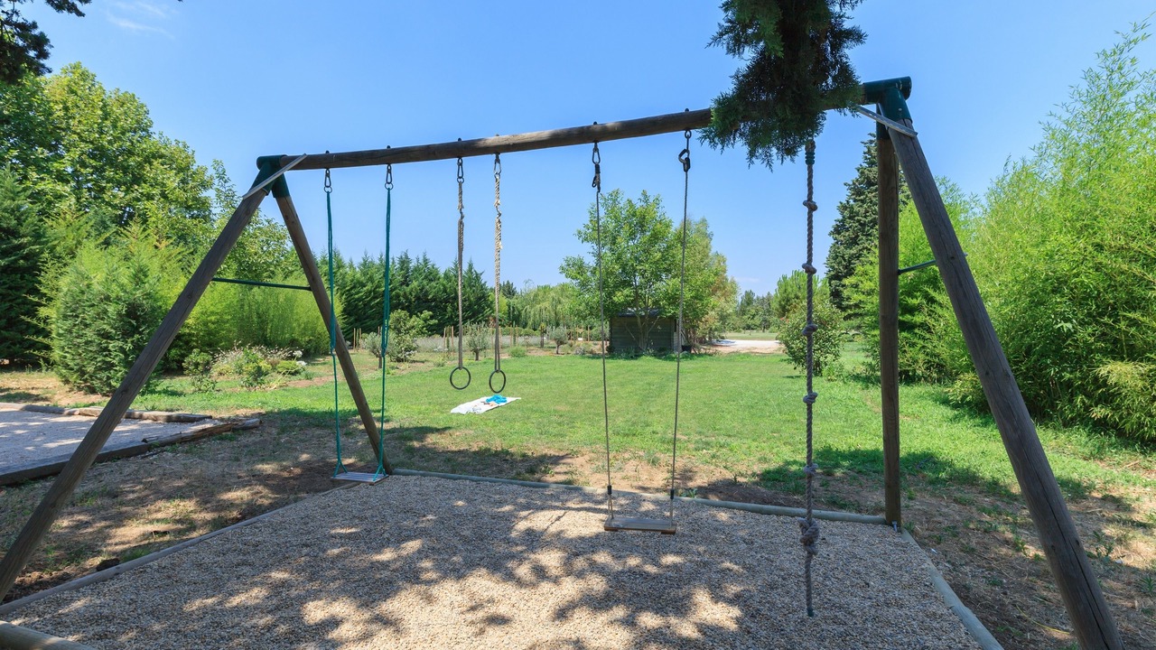 Photo of Outdoor in Robion