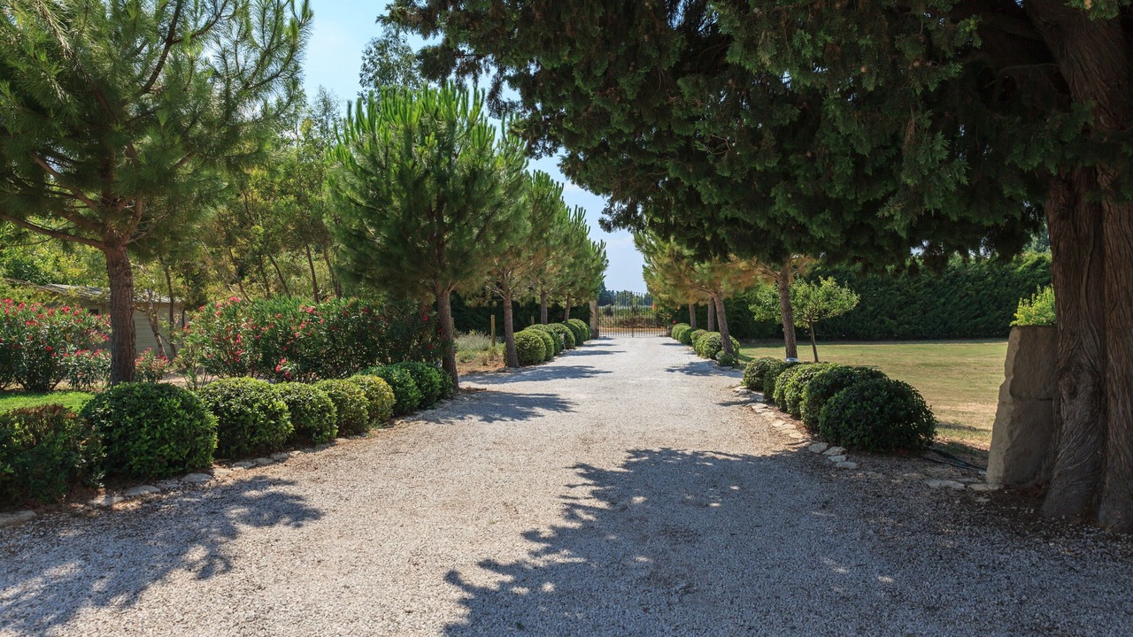 Photo of Outdoor in Robion