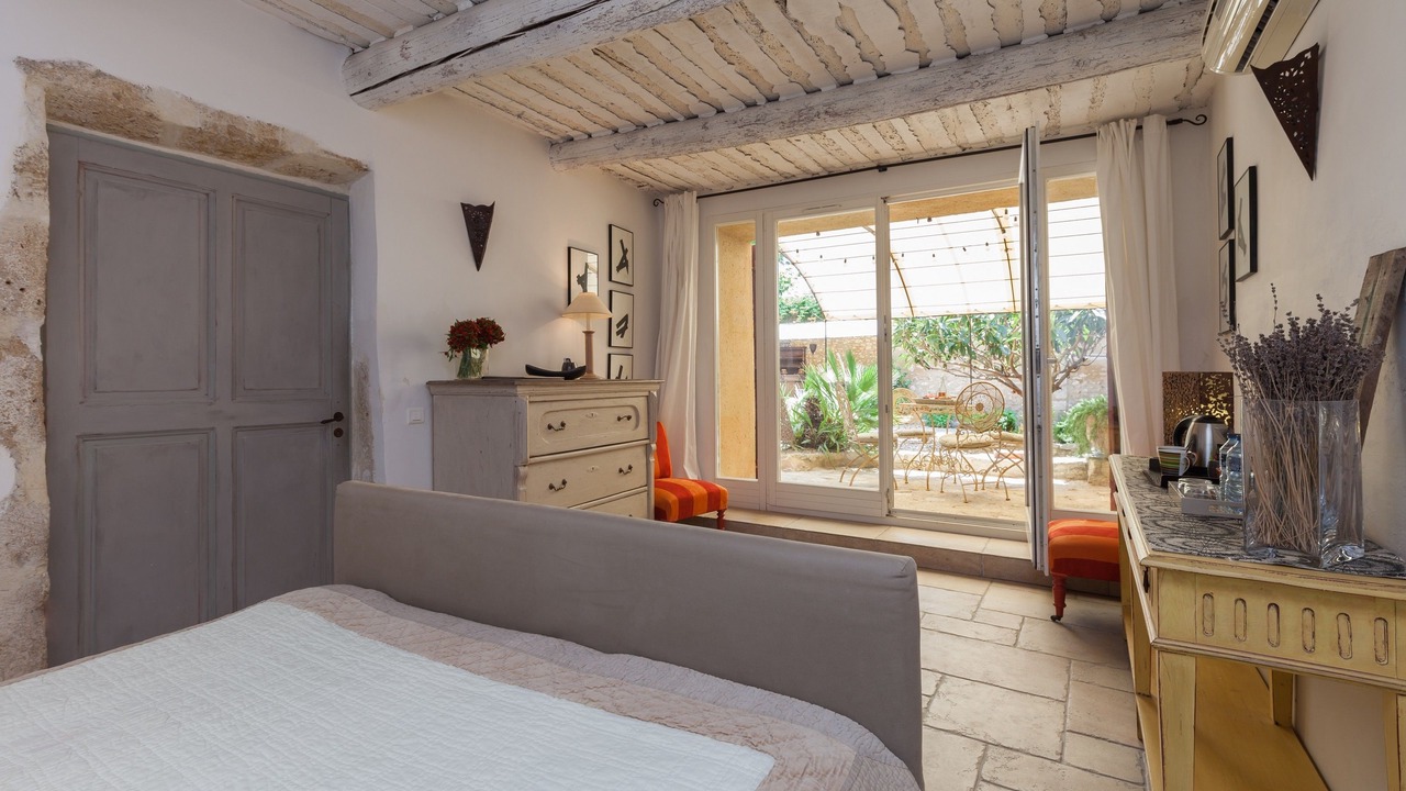 Photo of Bedroom in Robion