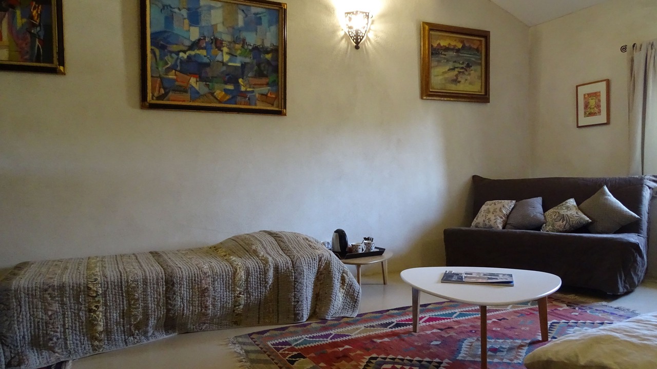 Photo of Bedroom in Robion