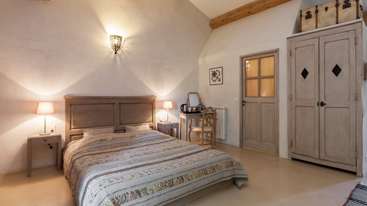 Photo of Bedroom in Robion