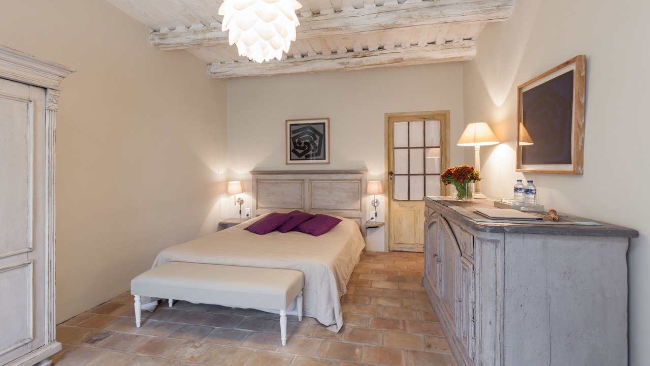 Photo of Bedroom in Robion