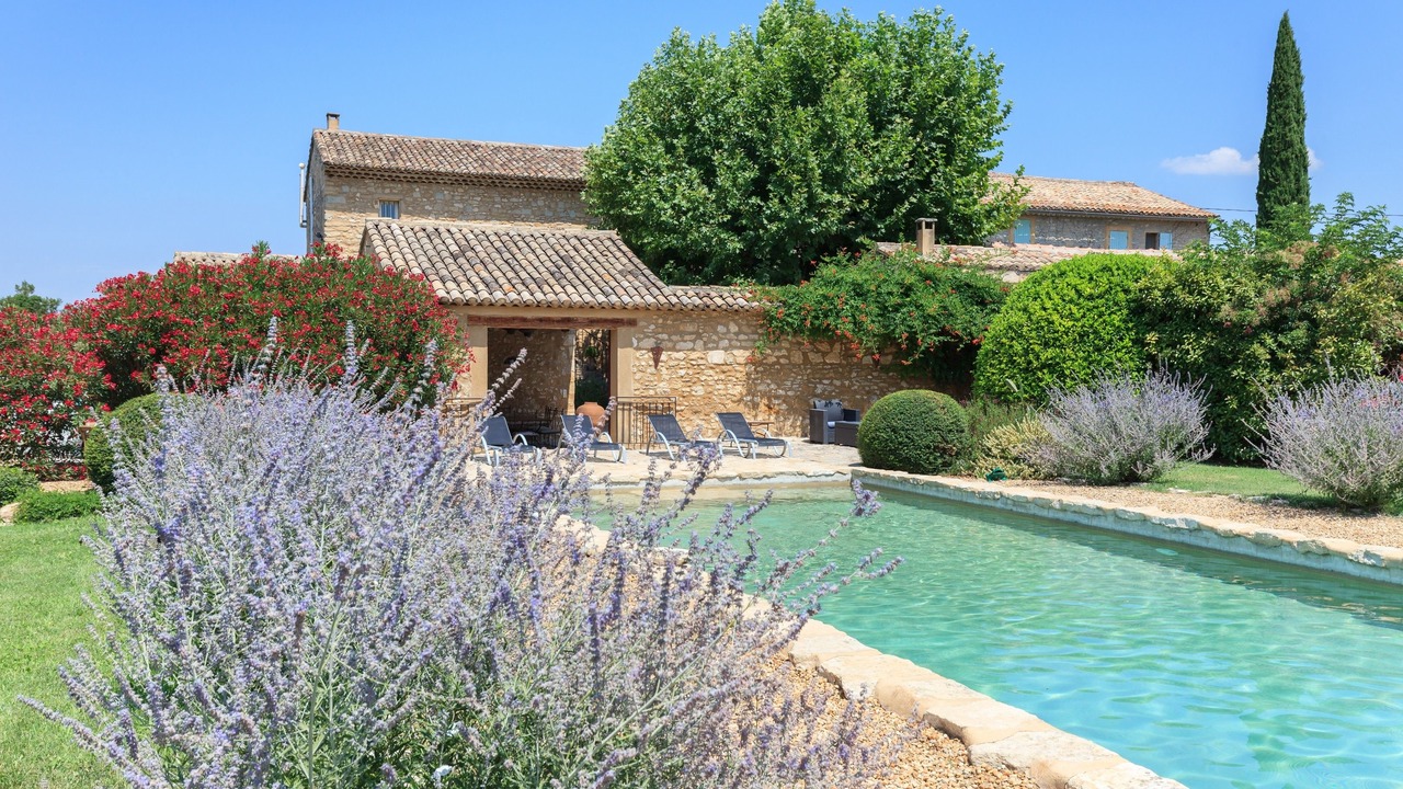 Photo of Outdoor in Robion