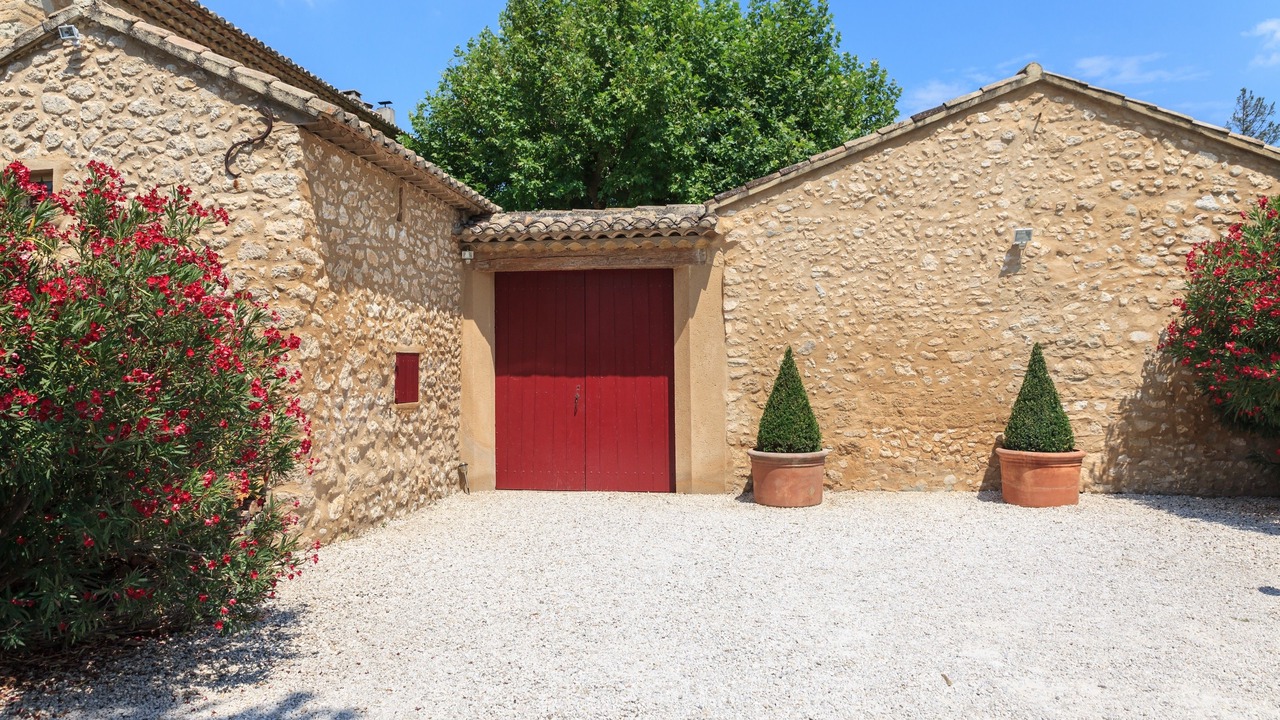 Photo of Outdoor in Robion