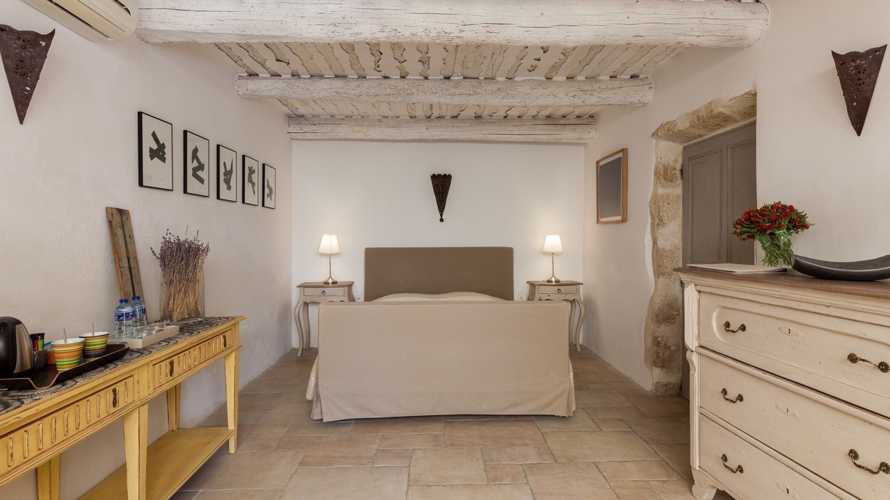 Photo of Bedroom in Robion