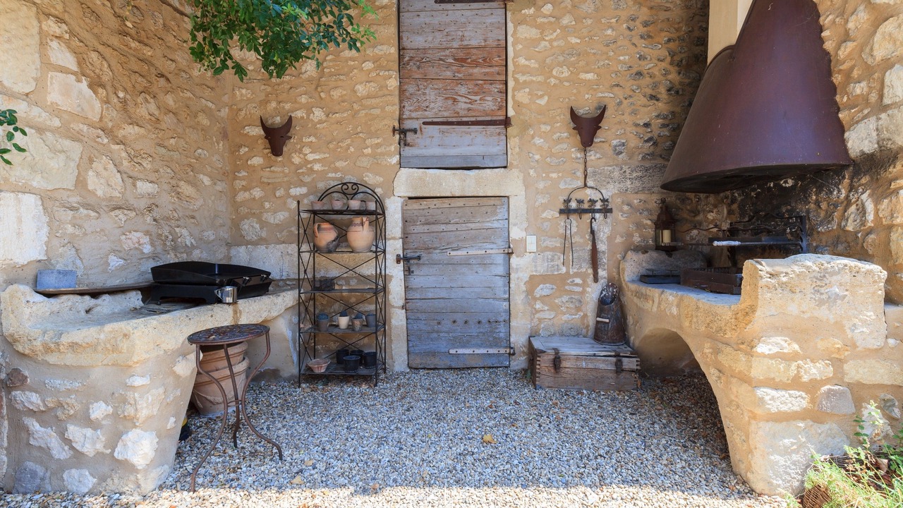 Photo of Outdoor in Robion