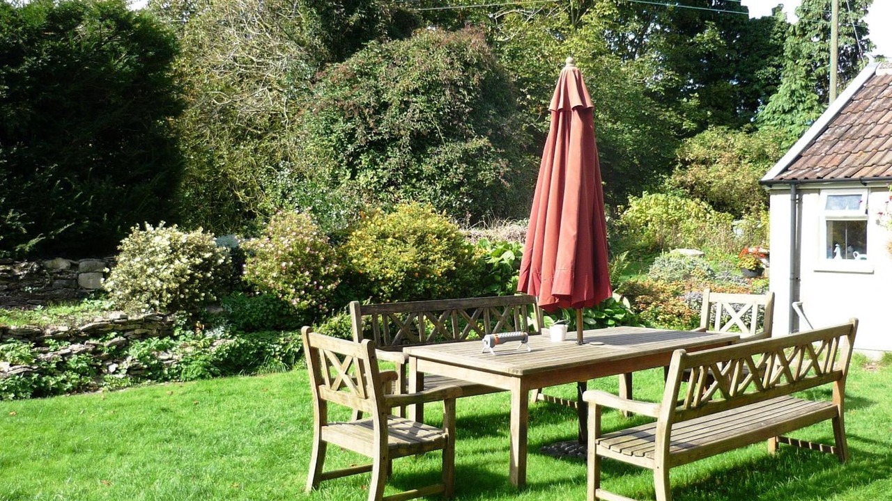 Photo of Outdoor in Nettleton