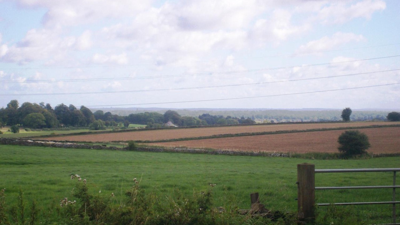 Photo of Outdoor in Nettleton