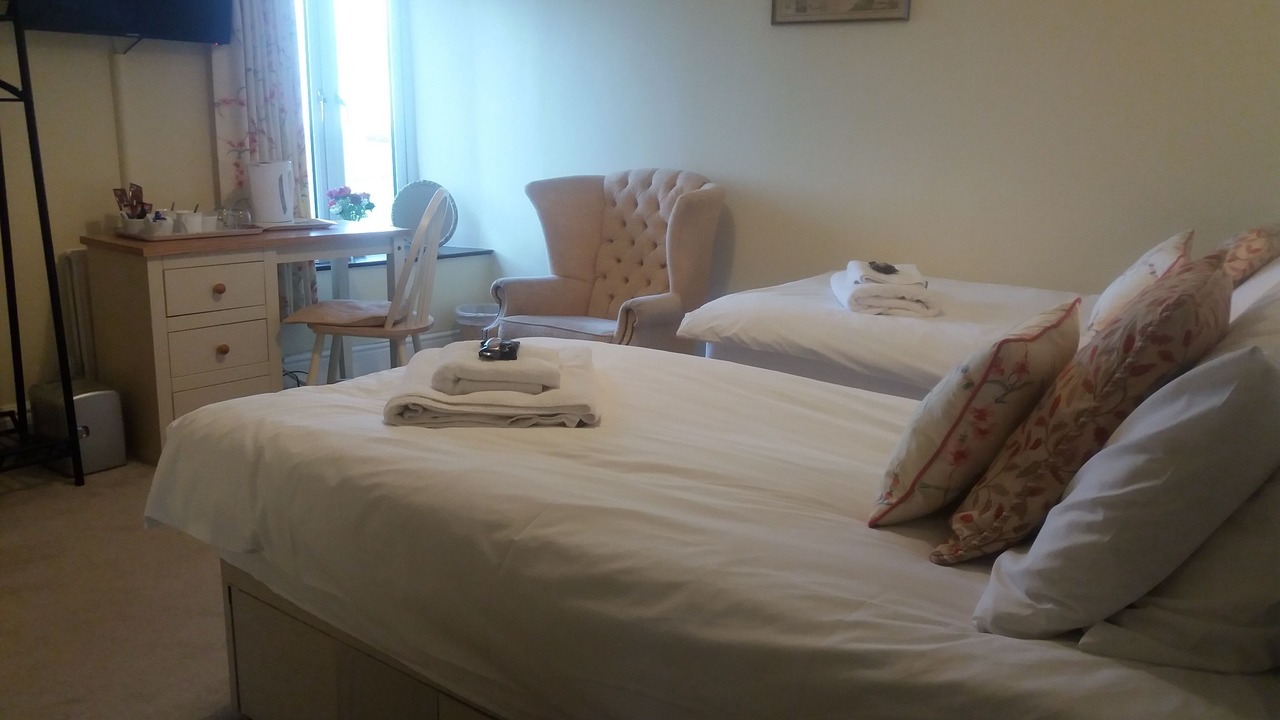 Photo of Bedroom in Nettleton