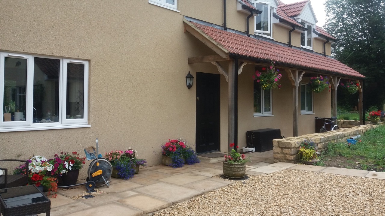 Photo of Outdoor in Nettleton