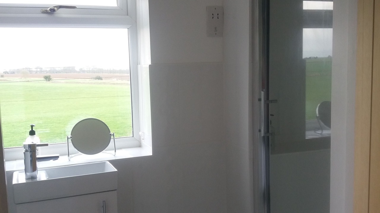 Photo of Bathroom in Nettleton