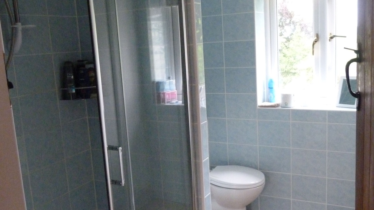 Photo of Bathroom in Nettleton