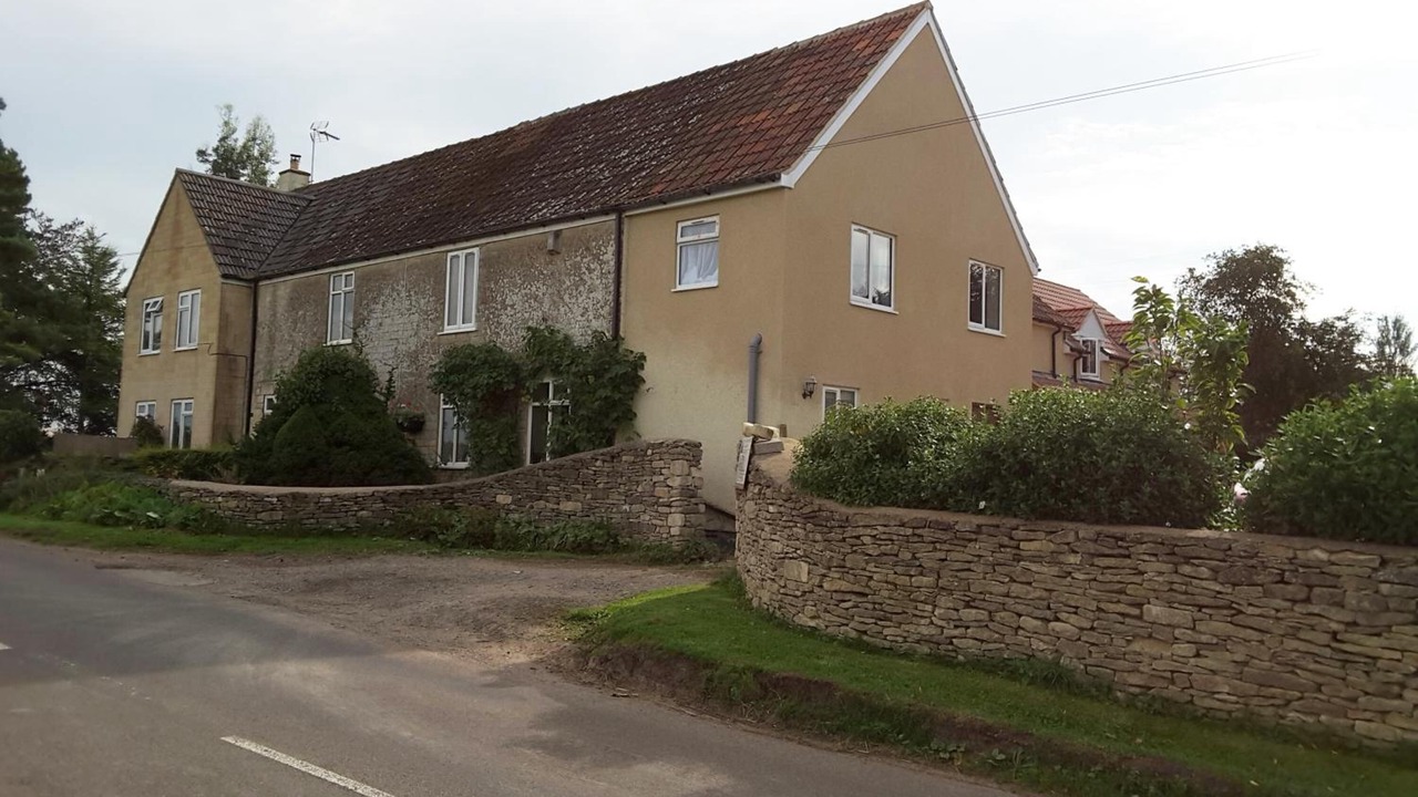 Photo of Outdoor in Nettleton