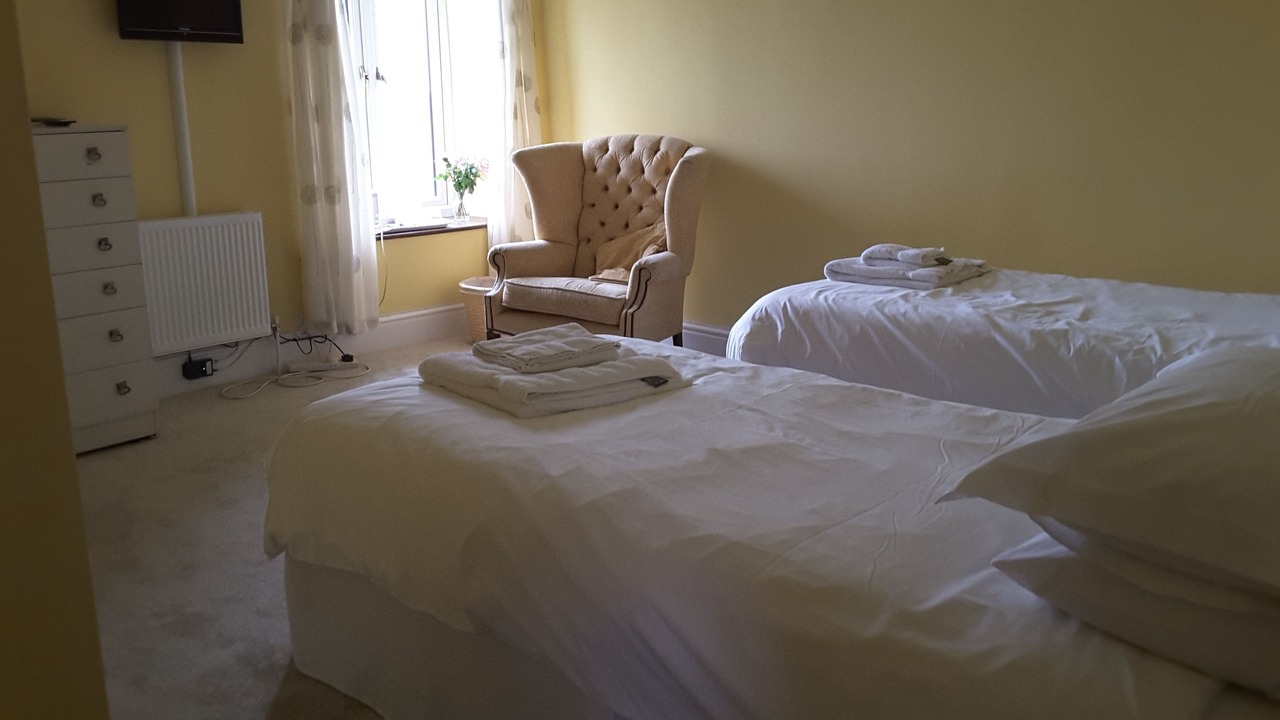 Photo of Bedroom in Nettleton