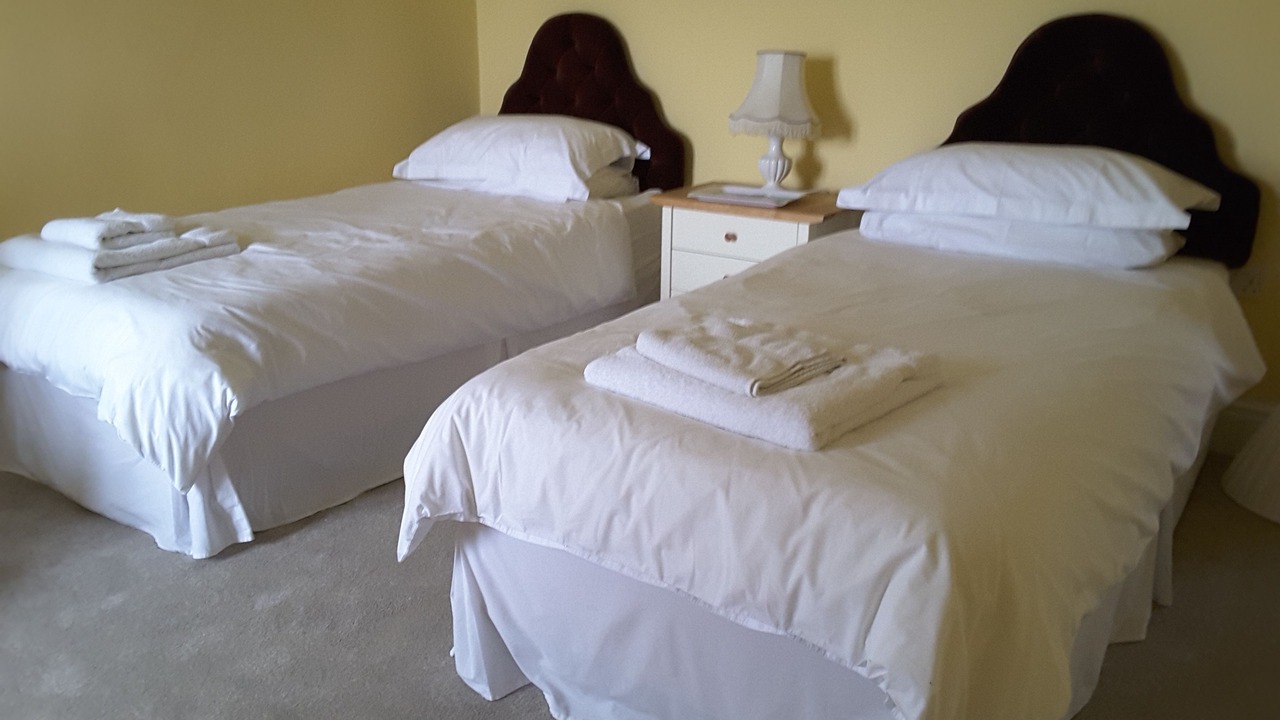 Photo of Bedroom in Nettleton