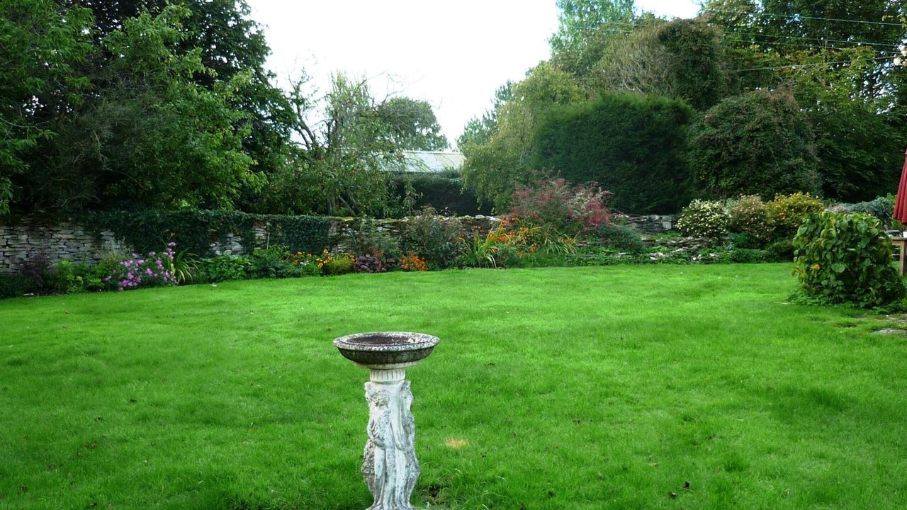 Photo of Outdoor in Nettleton