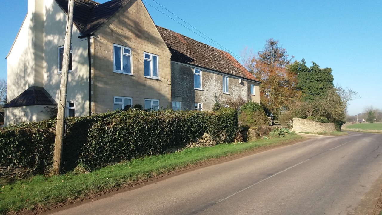 Photo of Outdoor in Nettleton