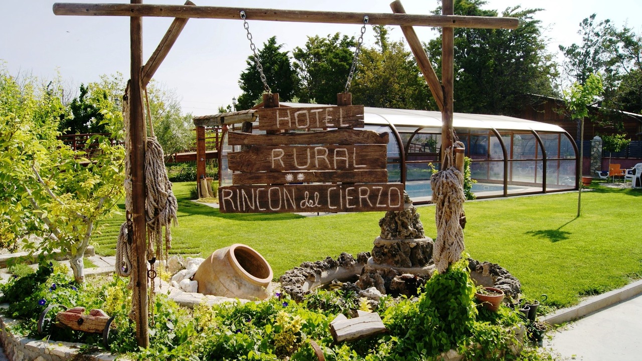 Photo of Outdoor in Lecera