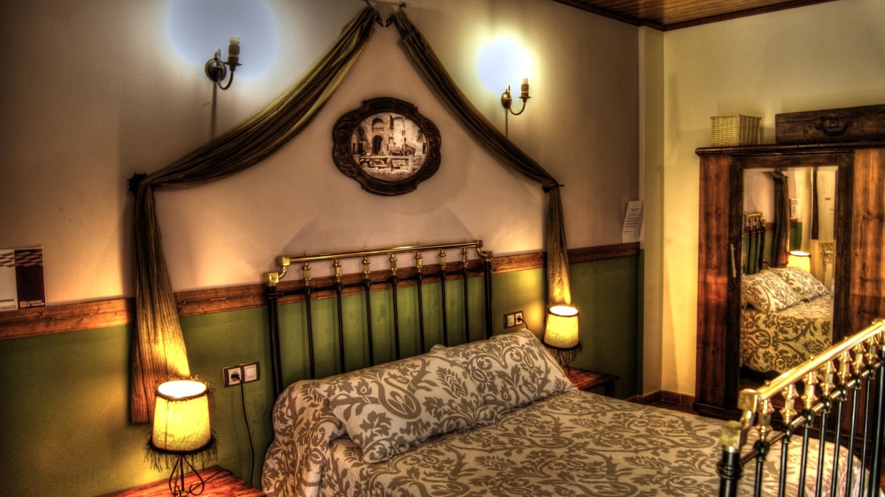 Photo of Bedroom in Lecera