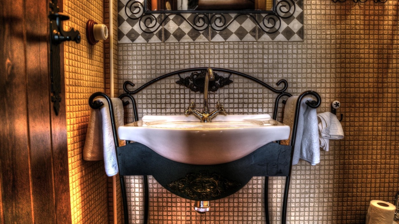 Photo of Bathroom in Lecera