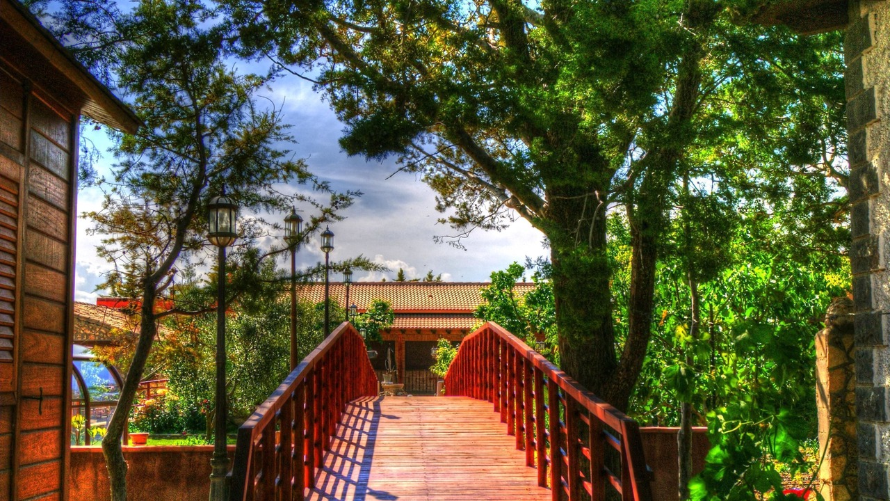 Photo of Outdoor in Lecera