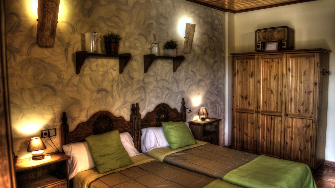 Photo of Bedroom in Lecera