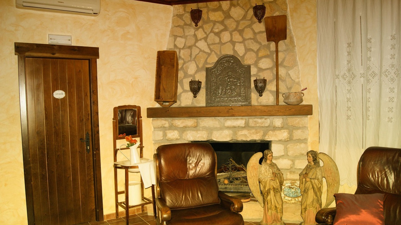 Photo of Livingroom in Lecera