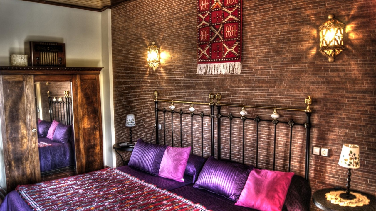 Photo of Bedroom in Lecera