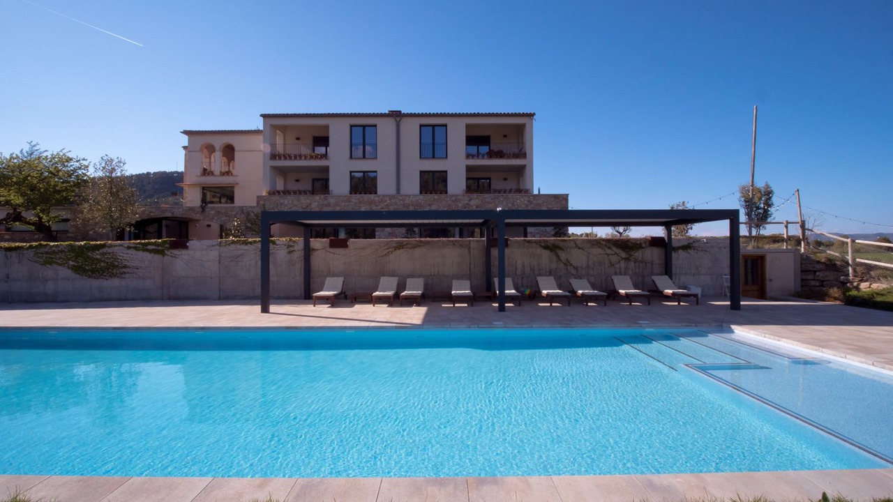 Photo of Outdoor in Santa Margarida de Montbui
