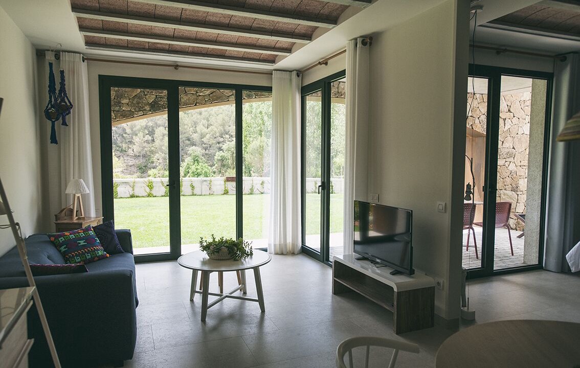 Photo of Bedroom in Santa Margarida de Montbui