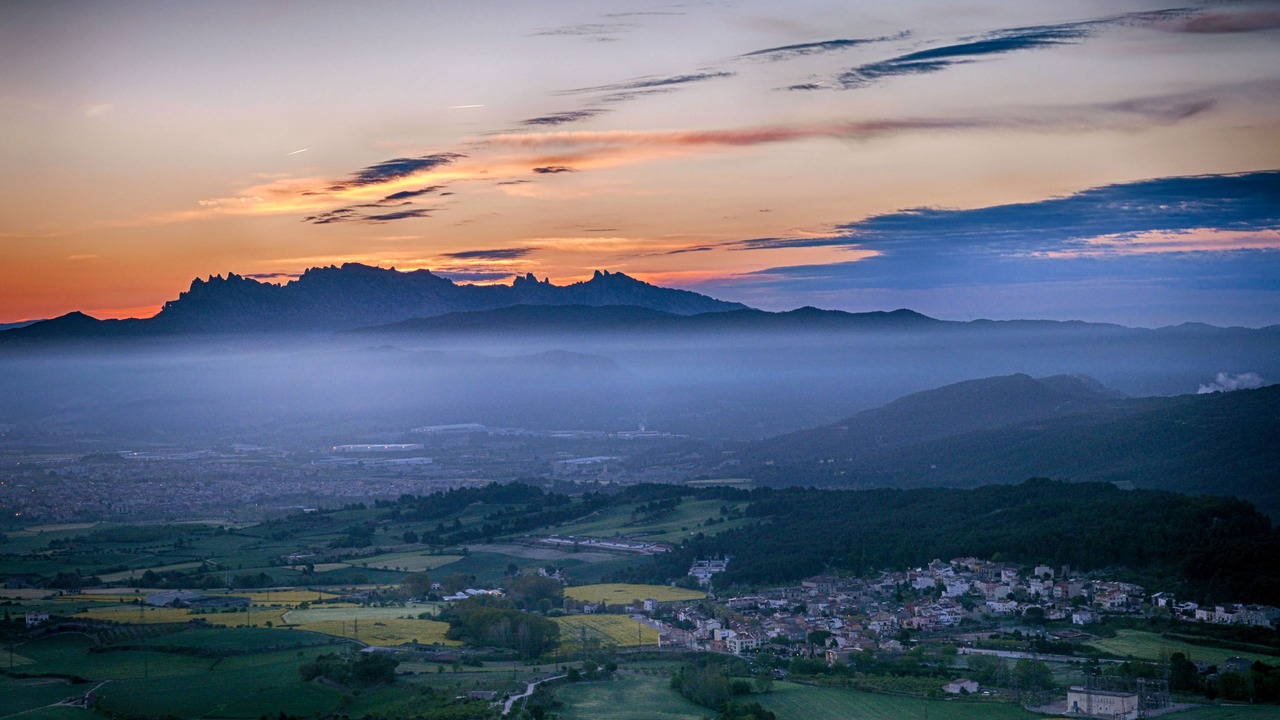 Photo of Outdoor in Santa Margarida de Montbui
