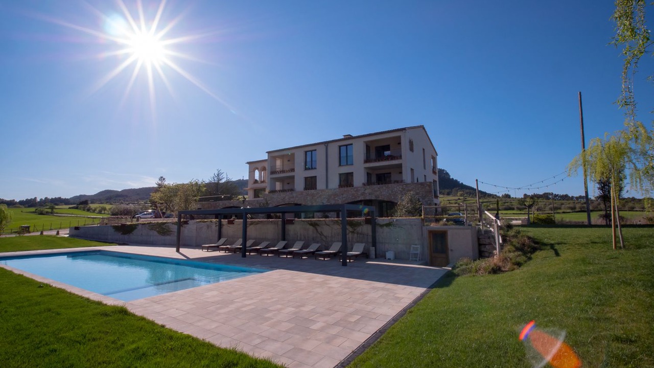 Photo of Outdoor in Santa Margarida de Montbui