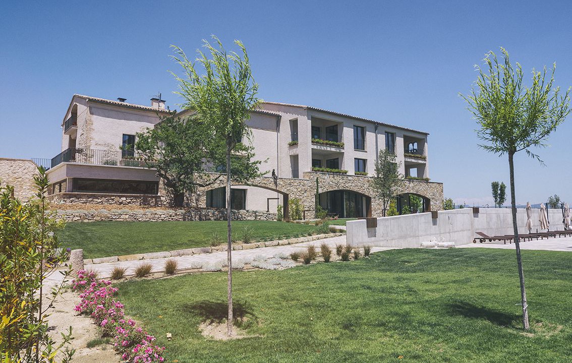 Photo of Outdoor in Santa Margarida de Montbui