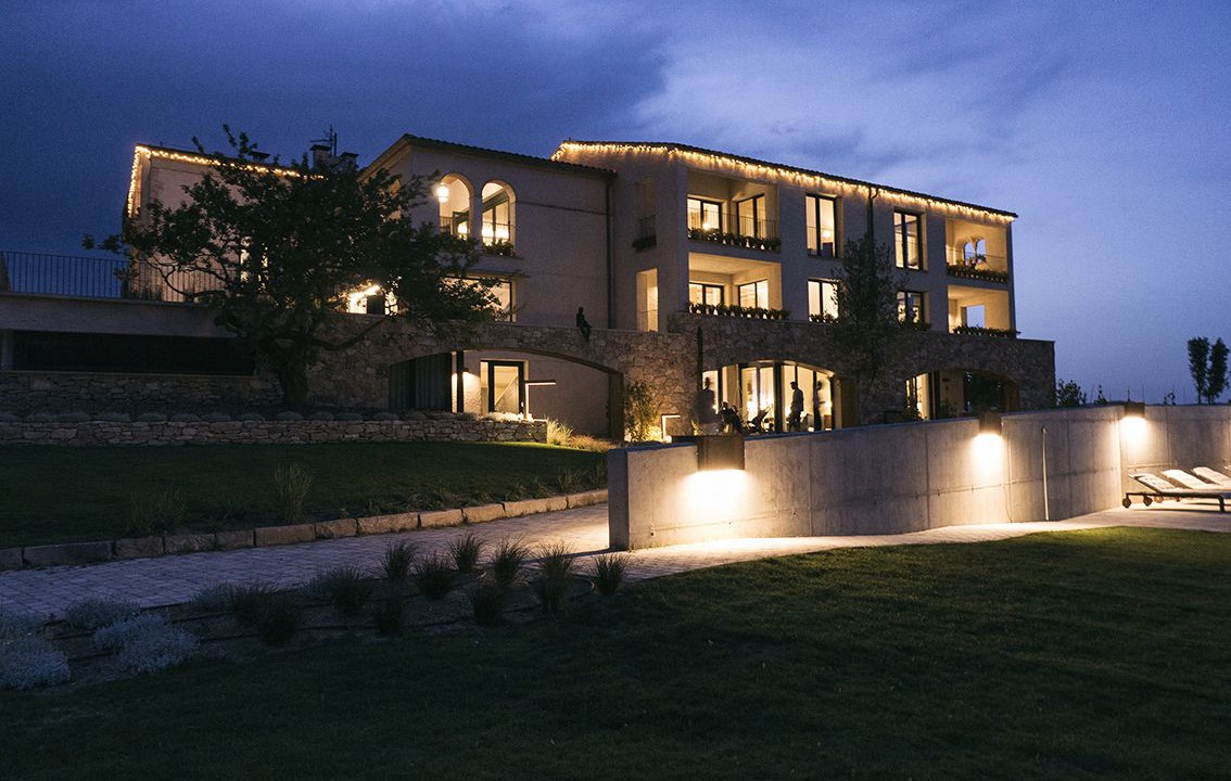 Photo of Outdoor in Santa Margarida de Montbui