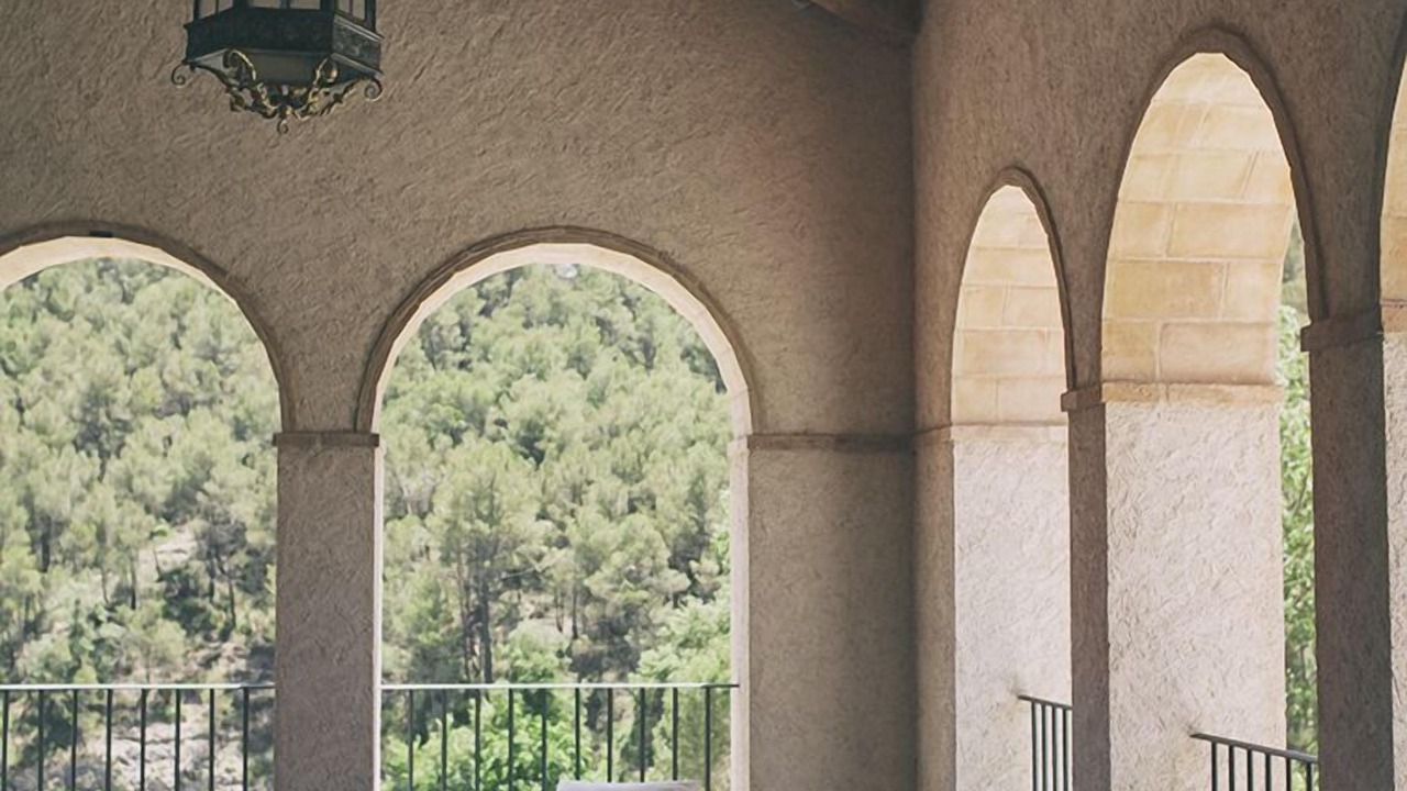 Photo of Outdoor in Santa Margarida de Montbui