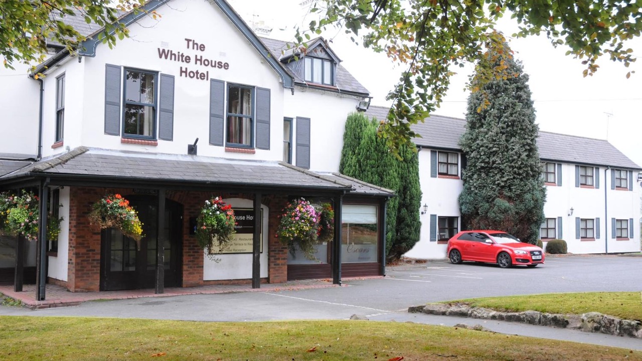 Photo of Outdoor in Muxton