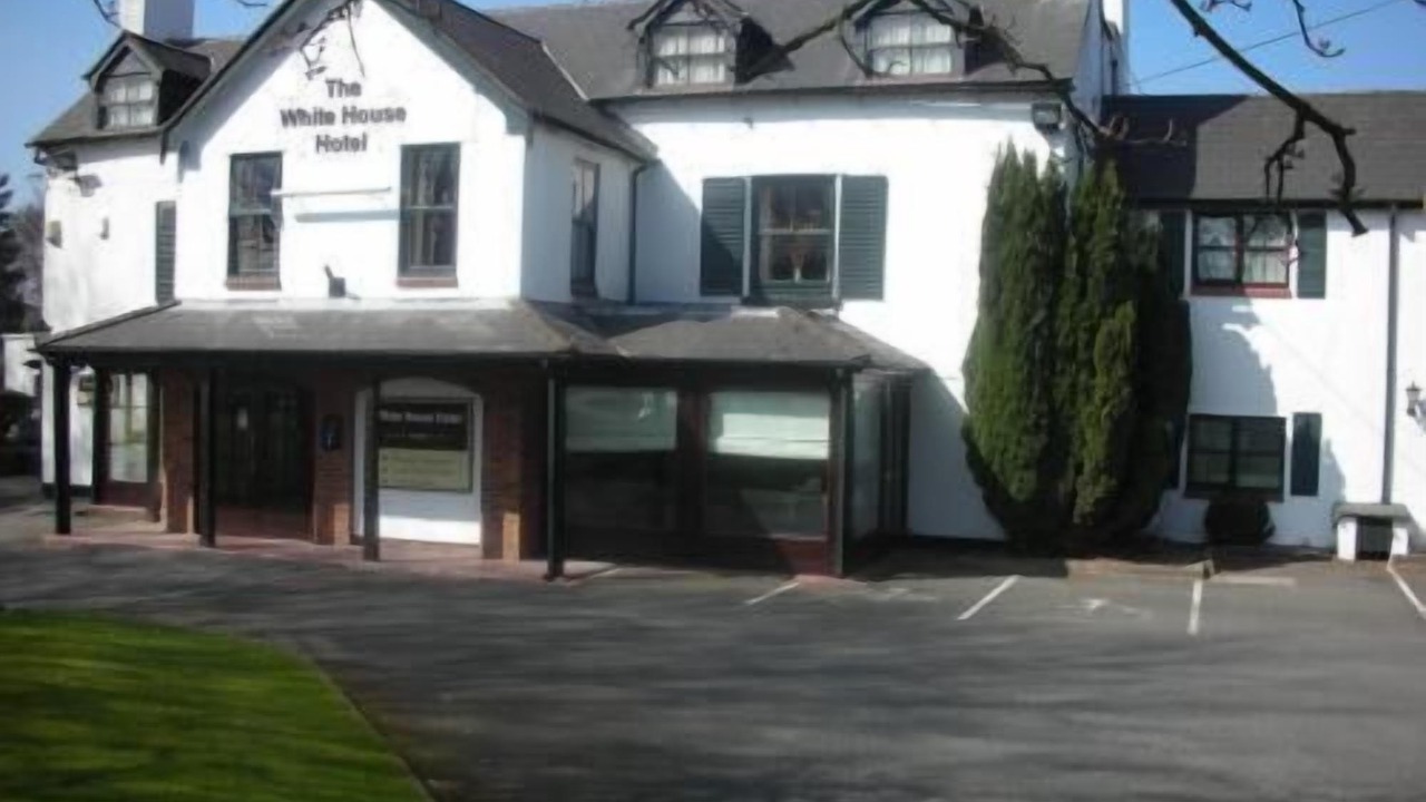 Photo of Outdoor in Muxton