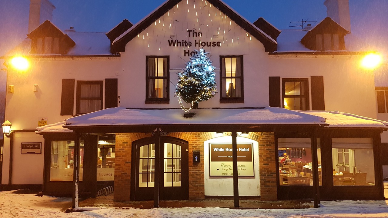 Photo of Outdoor in Muxton