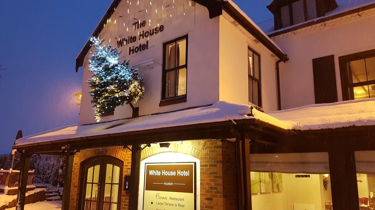 Photo of Outdoor in Muxton