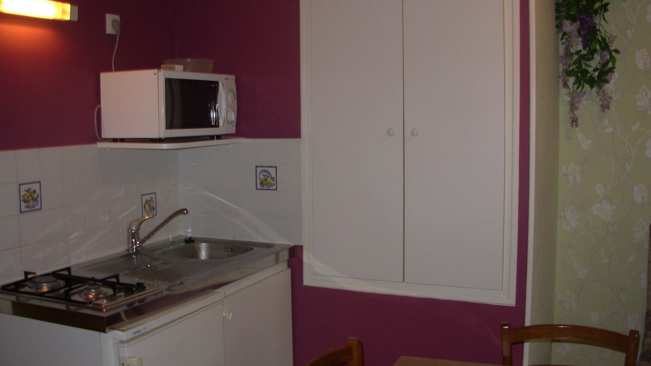 Photo of Kitchen in Pouzauges