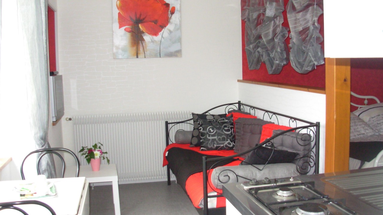 Photo of Bedroom in Pouzauges