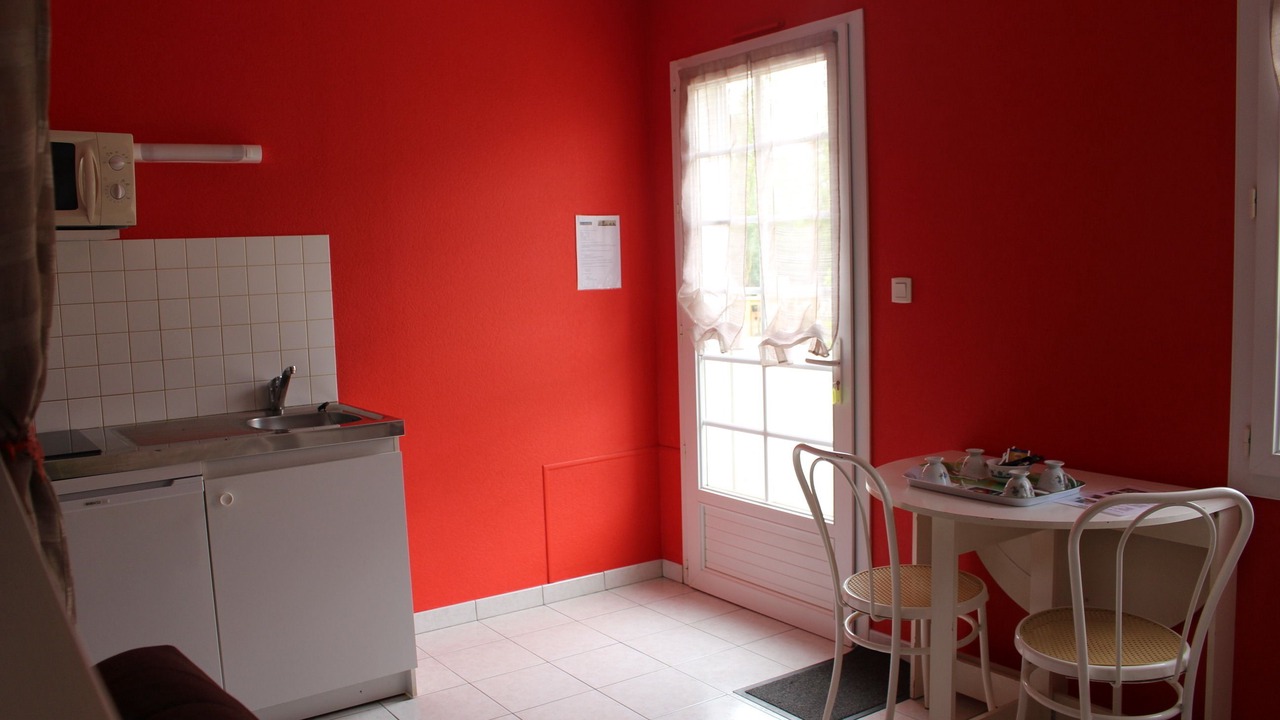 Photo of Bedroom in Pouzauges