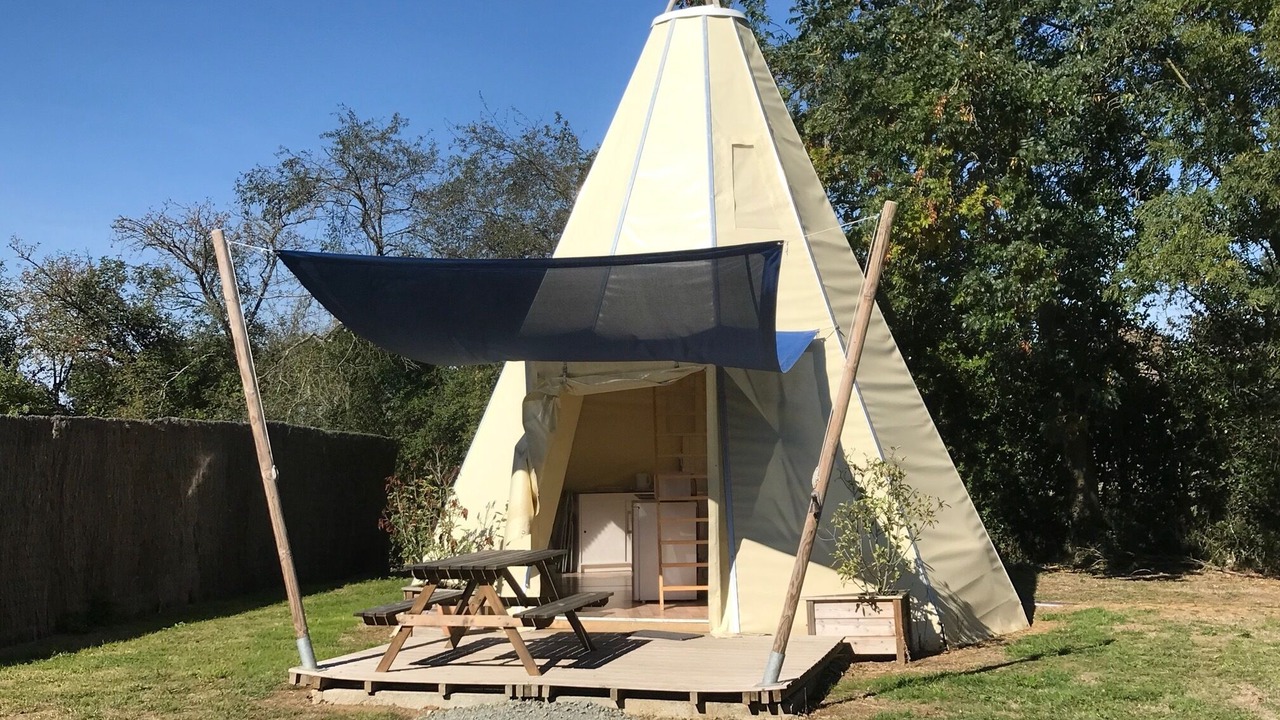 Photo of Outdoor in Pouzauges