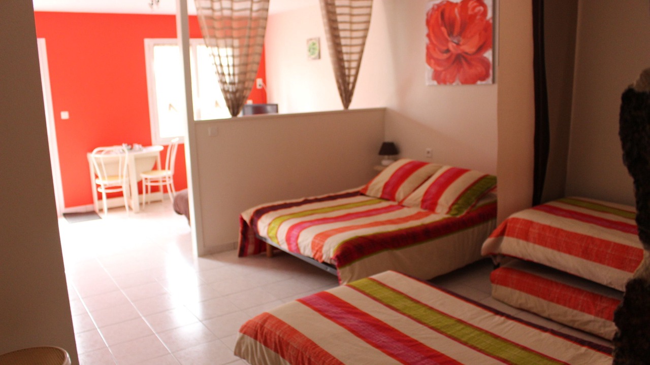 Photo of Bedroom in Pouzauges