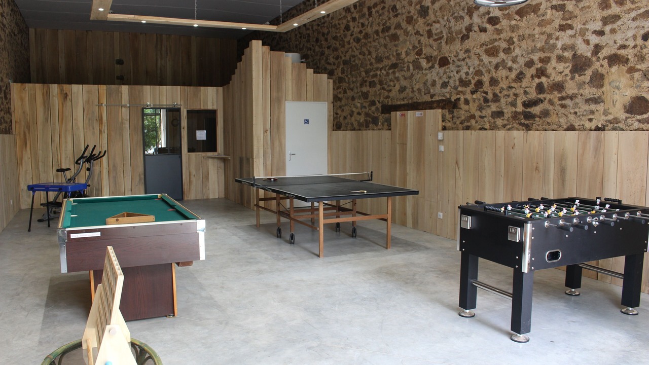 Photo of Bedroom in Pouzauges