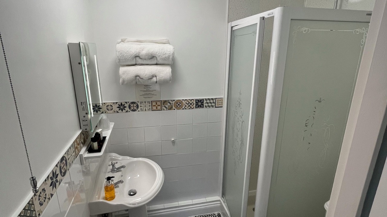 Photo of Bathroom in Romsey