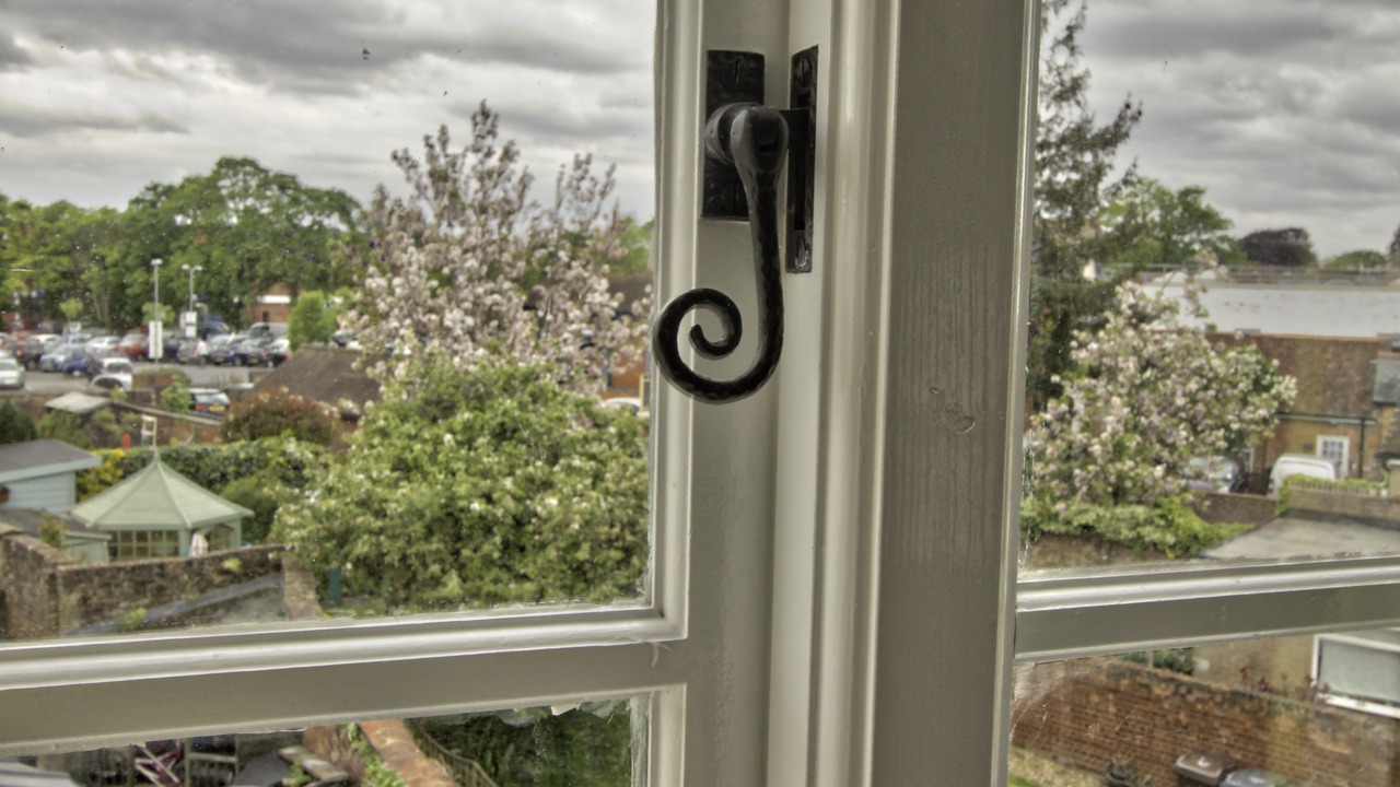 Photo of Bedroom in Romsey
