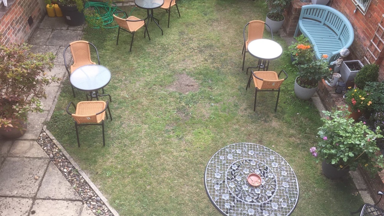 Photo of Outdoor in Romsey