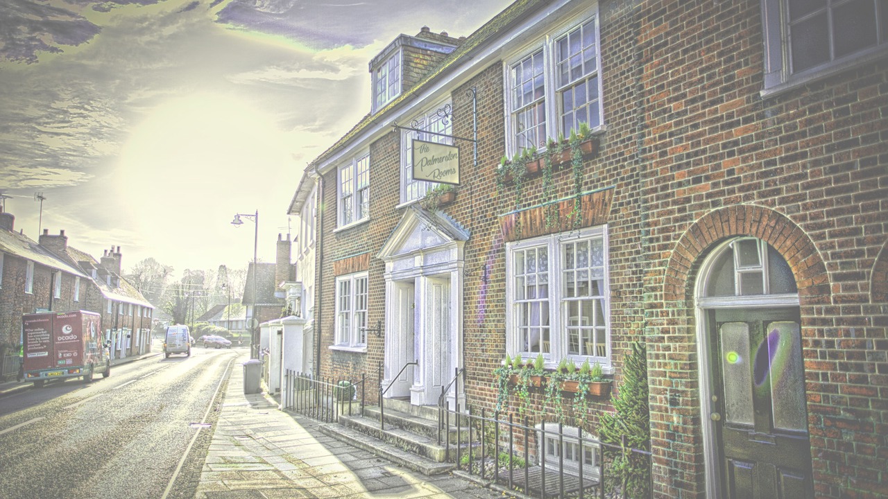 Photo of Outdoor in Romsey