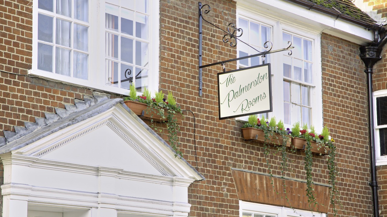 Photo of Outdoor in Romsey